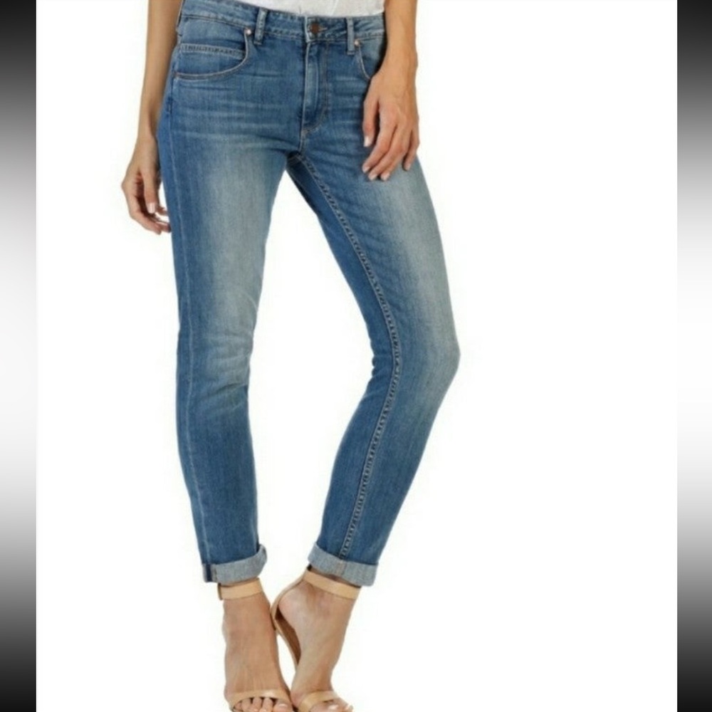 Paige Jeans - Size 27 Excellent Condition!